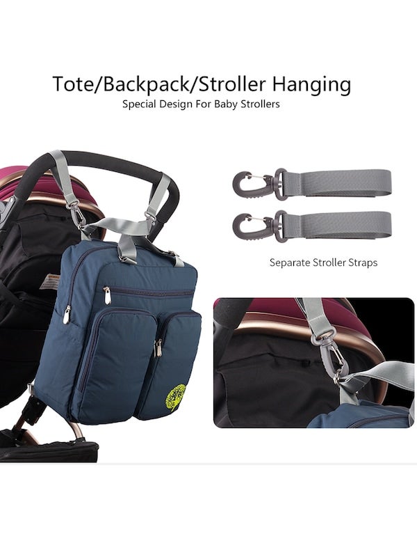 Large Capacity Multi Functional Backpack  - Image 5