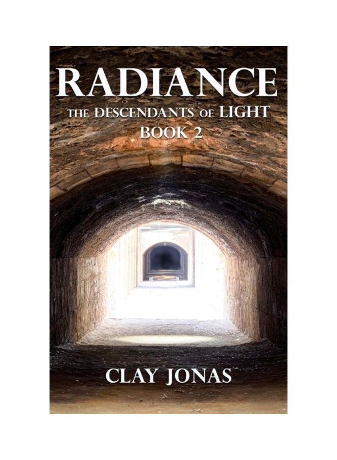 Radiance: The Descendants Of Light Book 2 paperback english - 01-Jan-2018 