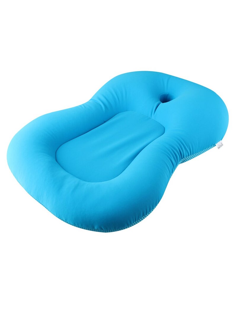 Newborn Non-slip Collapsible Bath Mat - Image 1