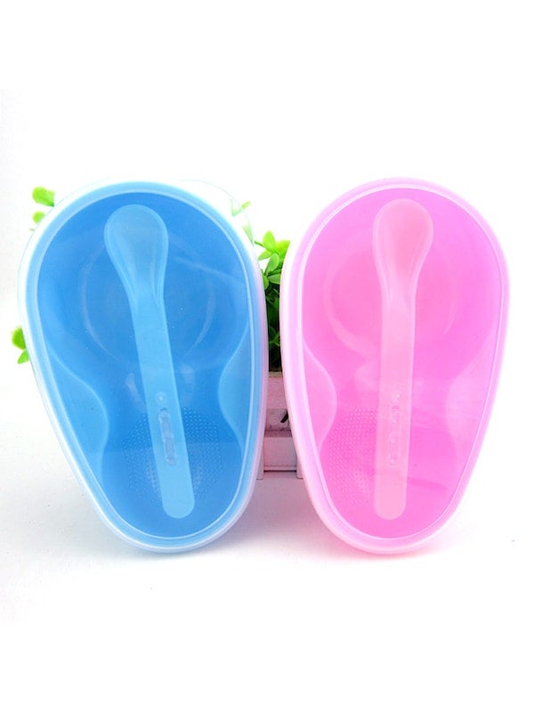 Baby Feeding Spoon And Bowl - Image 4