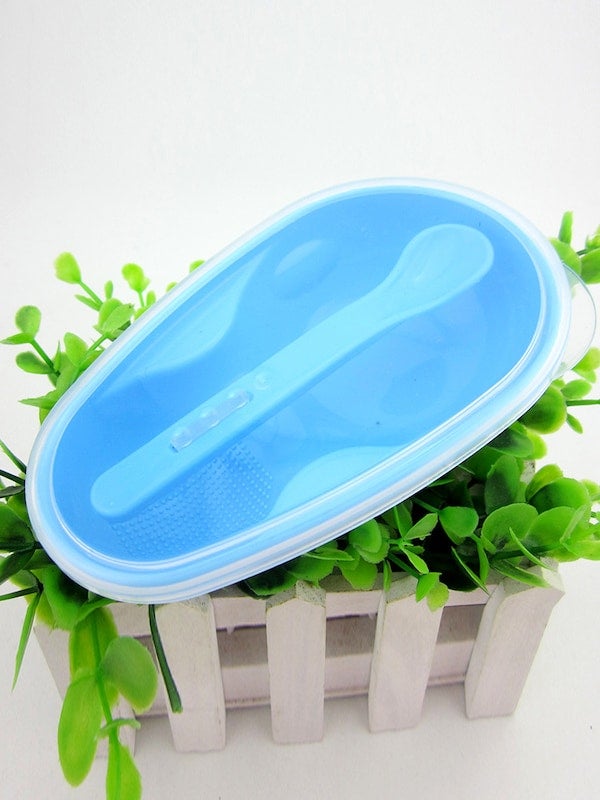 Baby Feeding Spoon And Bowl - Image 5