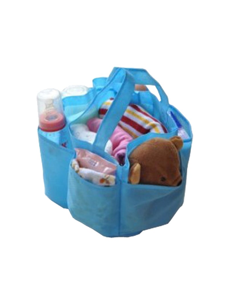 Baby Nappy Changing Handbag  - Image 1