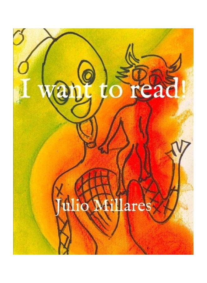 I want to read! paperback english - 01-Jan-2019 