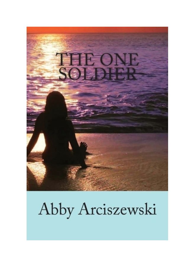 The One Soldier paperback english - 01-Jan-2017