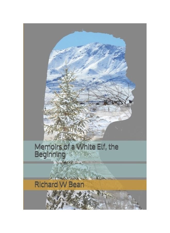 Memoirs Of A White Elf, The Beginning paperback english 
