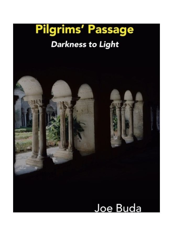 Pilgrims Passage: Darkness To Light paperback english 