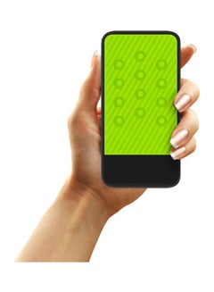 Goui Wireless Lux Phone charger Green/Black  - Image 2