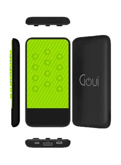 Goui Wireless Lux Phone charger Green/Black  - Image 3
