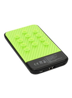 Goui Wireless Lux Phone charger Green/Black  - Image 4
