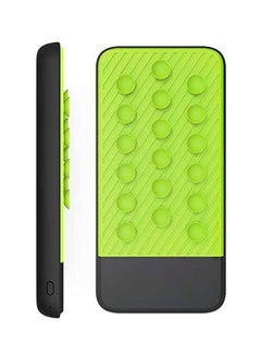 Goui Wireless Lux Phone charger Green/Black  - Image 5
