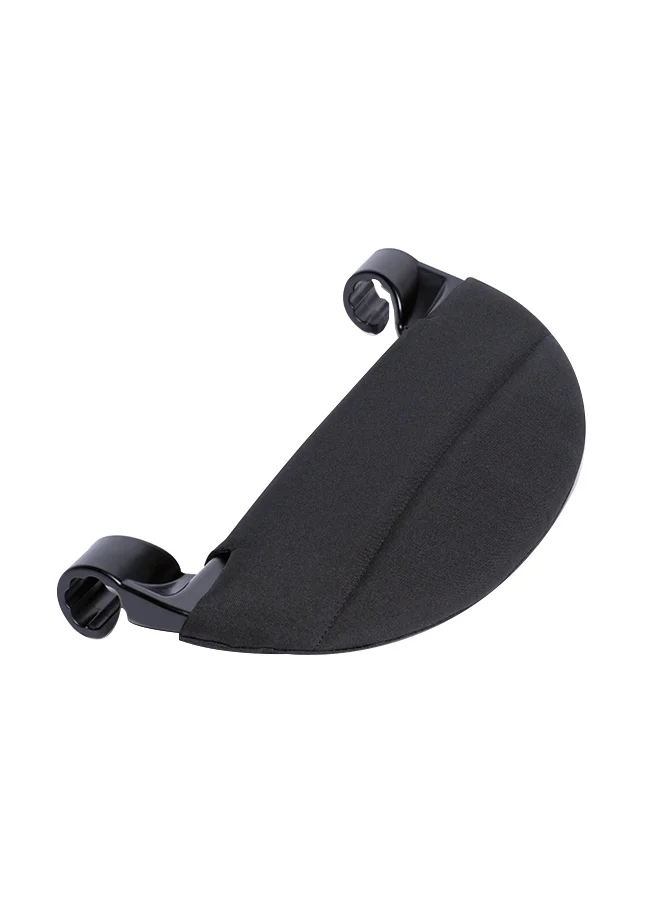 BABYZEN Yoyo Stroller Leg Rest Reclined Position And Soft Cushion Provide Extra Comfort In Yoyo Stroller, Easy To Attach And Clean