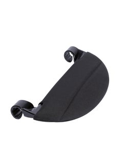 Yoyo Stroller Leg Rest Reclined Position And Soft Cushion Provide Extra Comfort In Yoyo Stroller, Easy To Attach And Clean