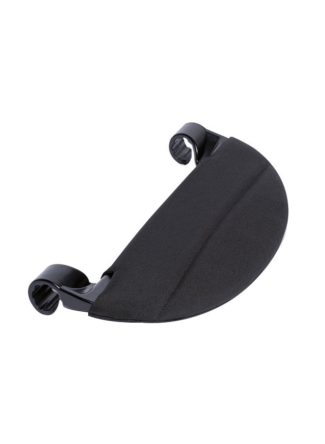 BABYZEN - Yoyo Stroller Leg Rest Reclined Position And Soft Cushion Provide Extra Comfort In Yoyo Stroller, Easy To Attach And Clean - Image 1