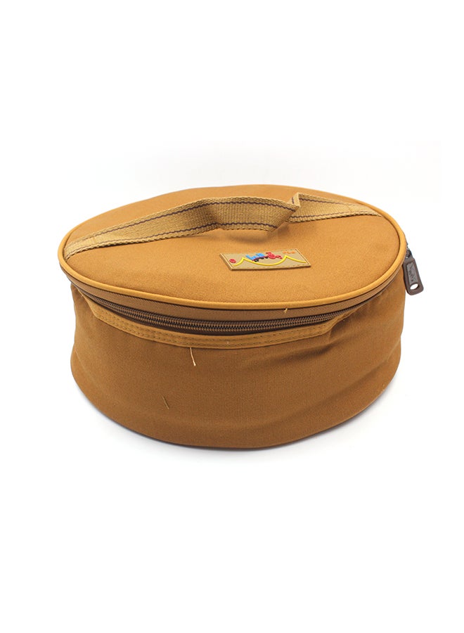 بي آر إس موقد غاز صغير مزود بعدد 10 شعلات 34x16.5x16.5سم - Image 5