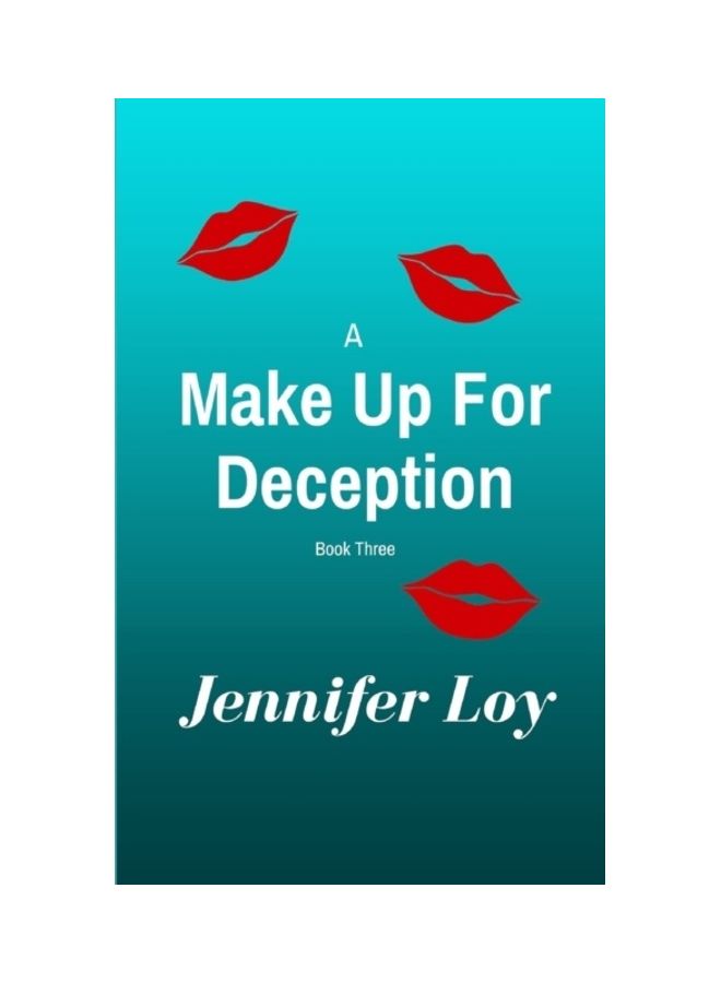 A Make Up For Deception: Book Three paperback english 