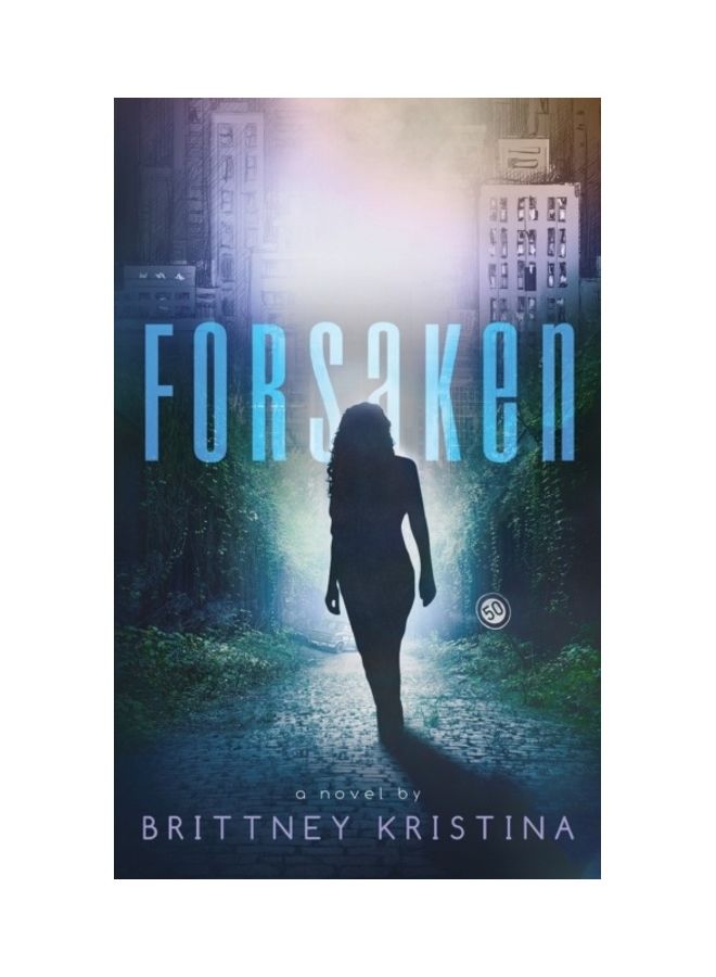 فيلم Forsaken paperback english