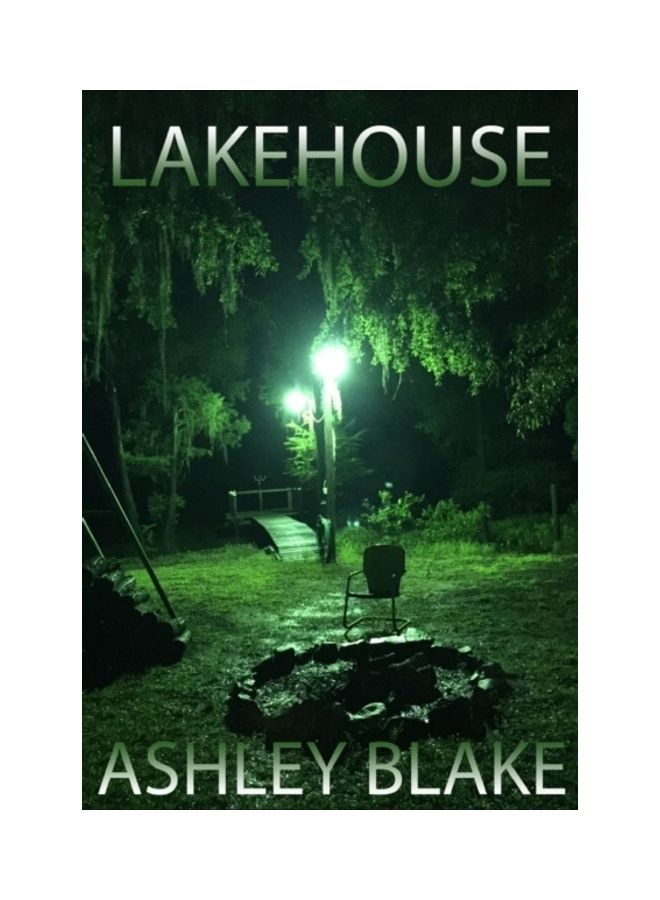 Lakehouse Paperback English by Ashley Blake - 01-Jan-2019 