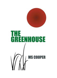 The Greenhouse hardcover english