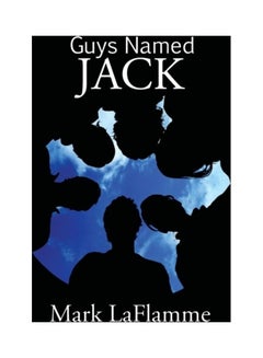 Guys Named Jack paperback english - 01-Jan-2013