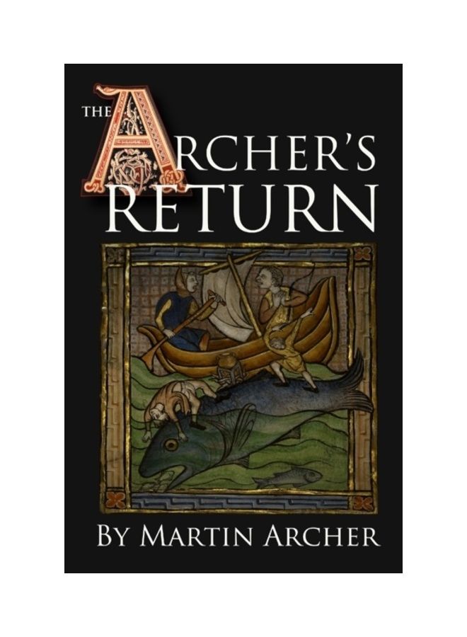 The Archer's Return paperback english