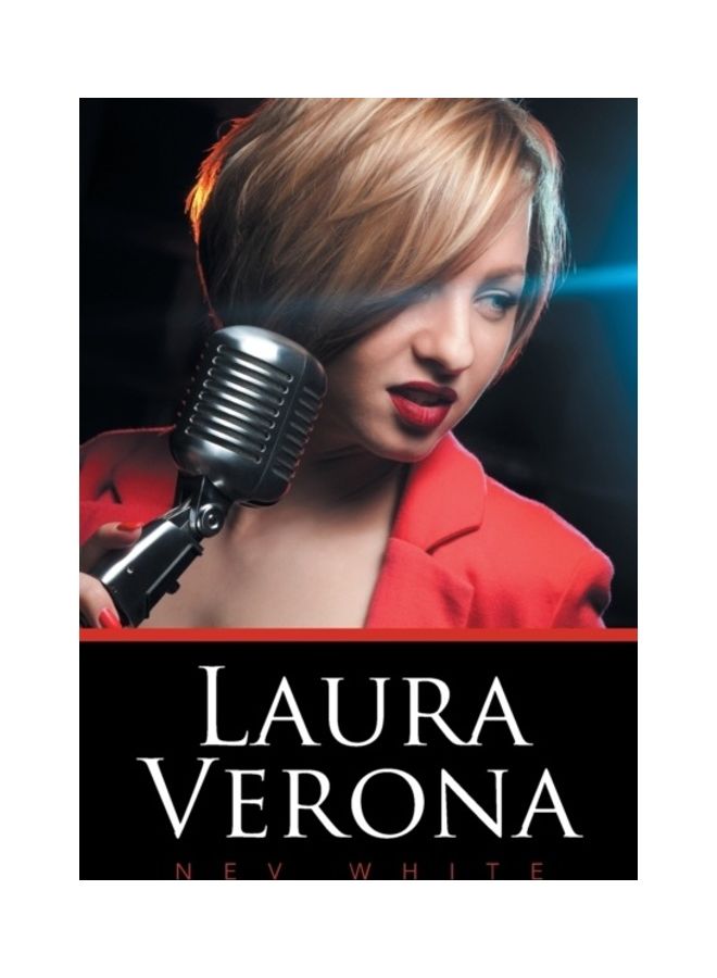 Laura Verona Paperback English by Nev White 