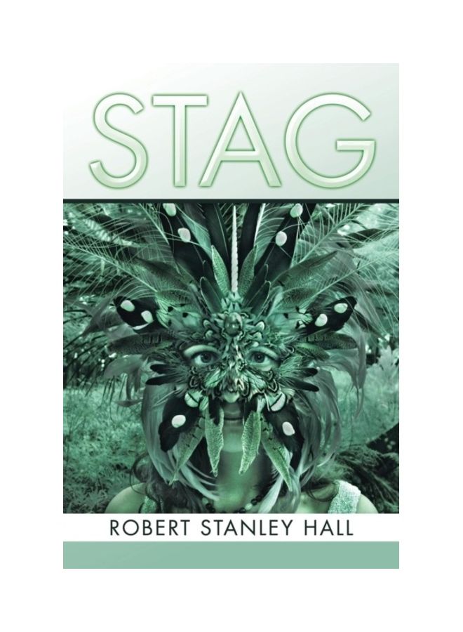 Stag paperback english - 01-Jan-2016 