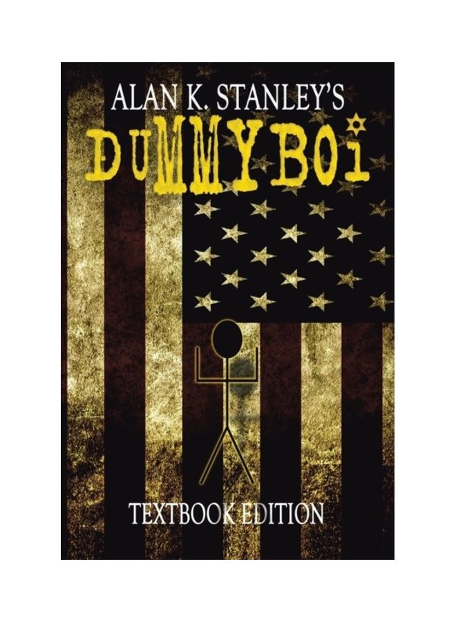 The Dummyboi Saga paperback english - 01-Jan-2013 