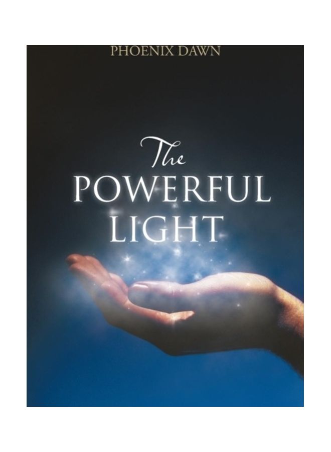 The Powerful Light paperback english - 01-Jan-2013 