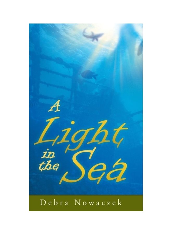 A Light in the Sea hardcover english - 01-Jan-2013 
