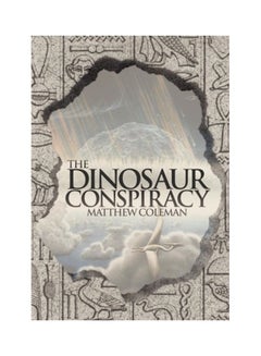 The Dinosaur Conspiracy hardcover english - 01-Jan-2013