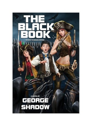 The Black Book paperback english - 01-Jan-2013 - v1608109270/N42850435A_1