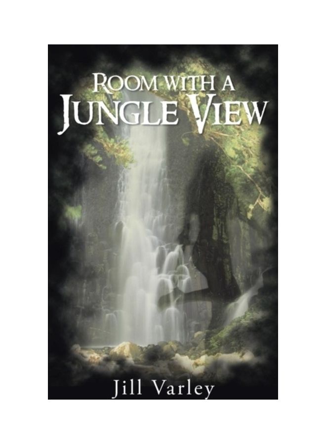 Room With A Jungle View hardcover english - 01-Jan-2013
