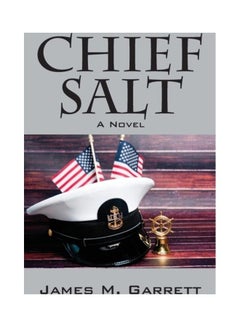 Chief Salt paperback english - 01-Jan-2013