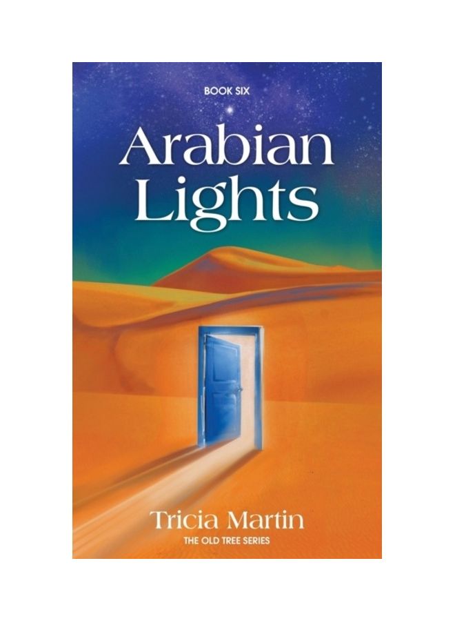 Arabian Lights The Old Tree Series paperback english - 01-Jan-2013 
