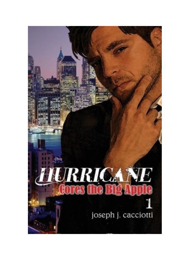 Hurricane Cores the Big Apple paperback english - 01-Jan-2014 