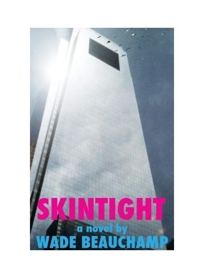 Skintight paperback english - 01-Jan-2014 