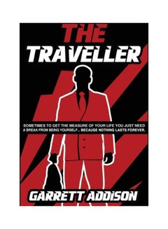 The Traveller paperback english - 01-Jan-2013 