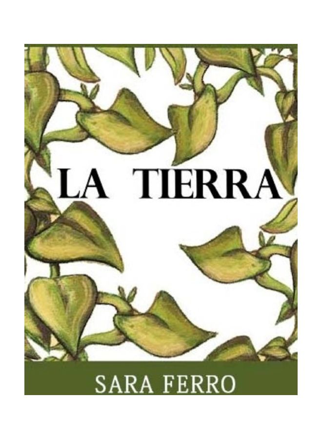 La Tierra paperback spanish - 01-Jan-2014