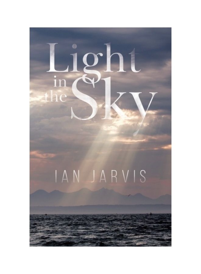 Light in The Sky paperback english - 01-Jan-2019 
