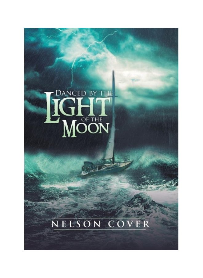 Danced By The Light Of The Moon hardcover english - 01-Jan-2013 