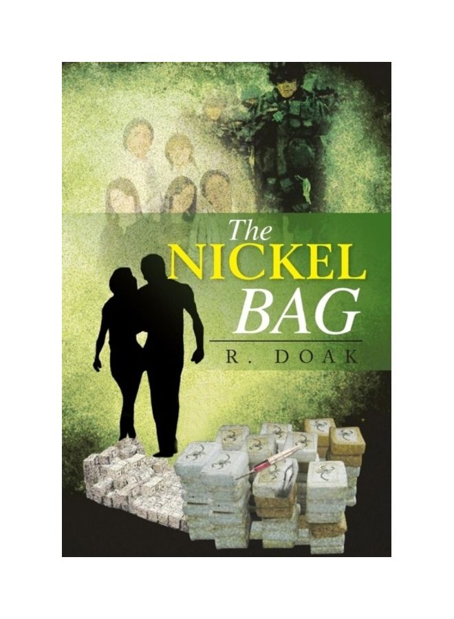 The Nickel Bag paperback english - 01-Jan-2013 