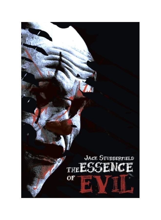 The Essence Of Evil Paperback English by Jack Stubberfield - 01-Jan-2013 