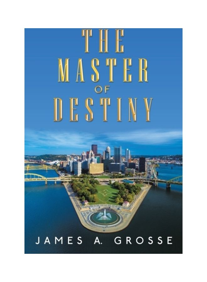 The Master of Destiny paperback english - 01-Jan-2019 