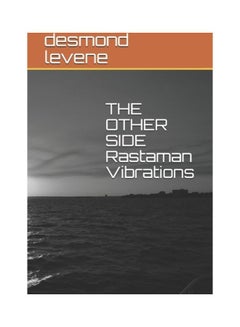 The Other Side Rastaman Vibrations paperback english