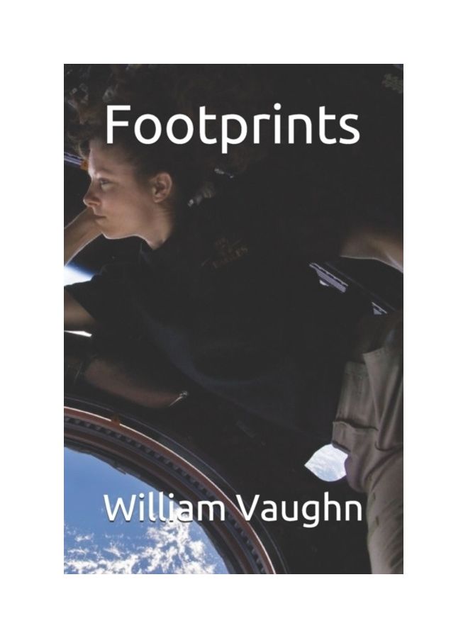 Footprints paperback english