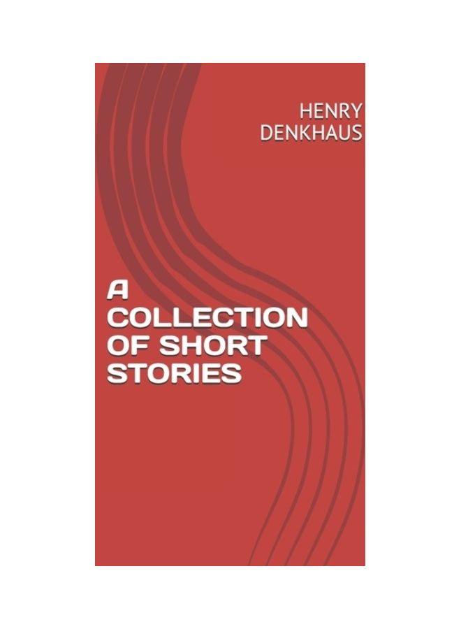A Collection Of Short Stories paperback english - 01-Jan-2019 
