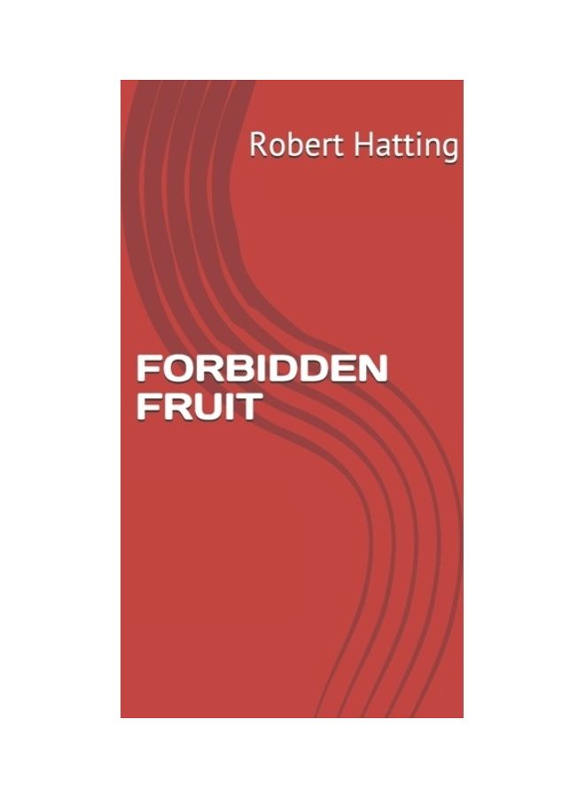 Forbidden Fruit paperback english - 01-Jan-2019 