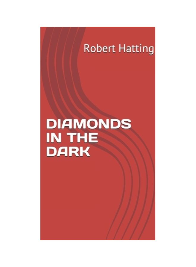 Diamonds In The Dark paperback english 