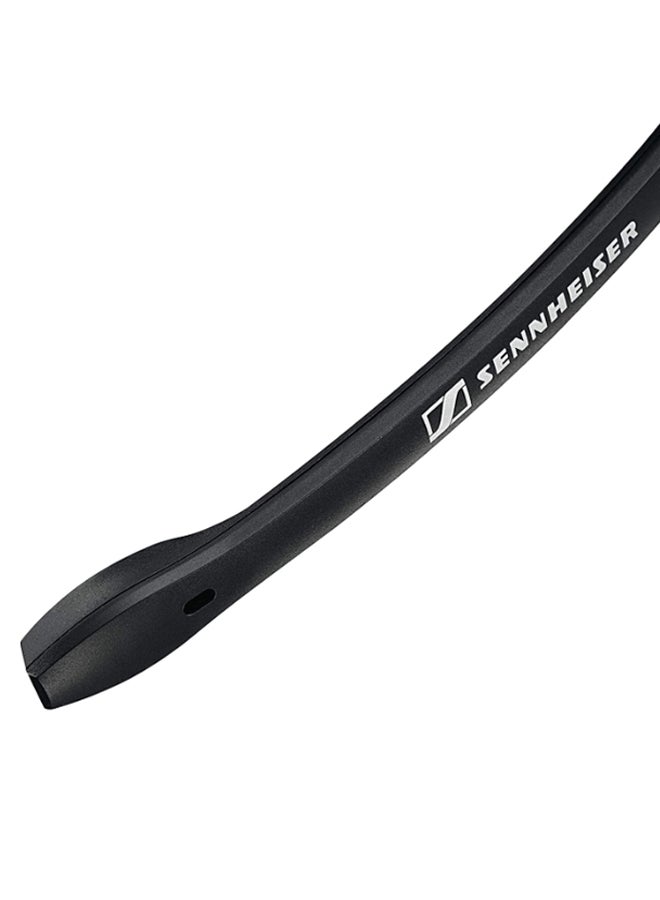 Sennheiser PC 2 CHAT Over-Ear Headset Black - Image 4