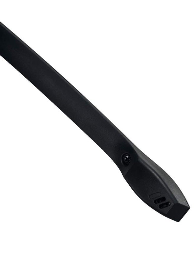 Sennheiser - PC 8 USB On-Ear Headset Black - Image 1